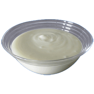 Yogurt Cremoso Senza Lattosio o a Basso Tenore di Lattosio
