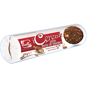 I cereali con Fave di cacao Tedesco Group - Piselli